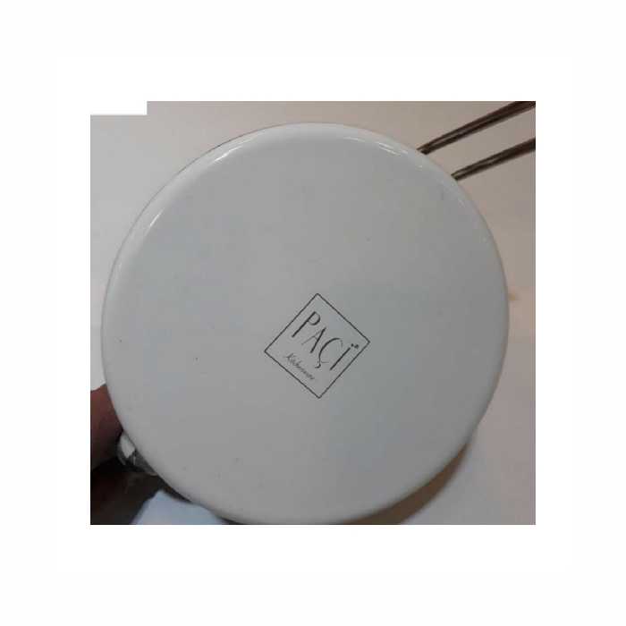 ست کتری و قوری پاچی مدل New one