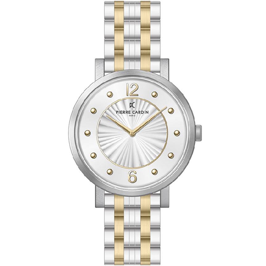 ساعت مچی پیرکاردین مدل CCM.0537