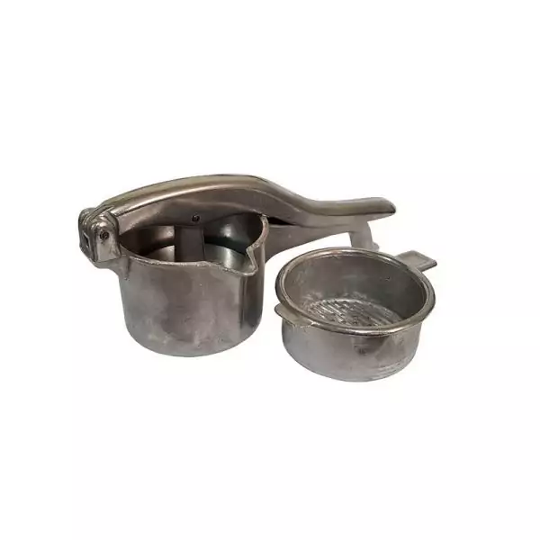 آب مرکبات گیر دستی چدنی