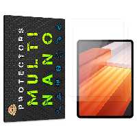 محافظ صفحه نمایش مولتی نانو مدل X-S2N مناسب برای تبلت ویوو iQOO Pad بسته دو عددی | کالا برتری