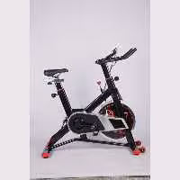 دوچرخه اسپینینگ زئوس مدل Zeus602s