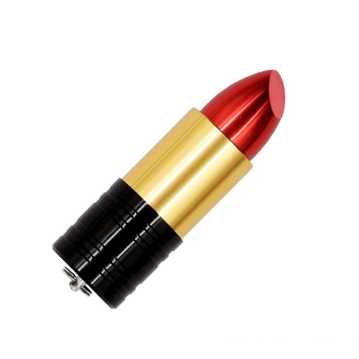 فلش مموری طرح رژ لب مدل Ultita-LS01 ظرفیت 32 گیگابایت