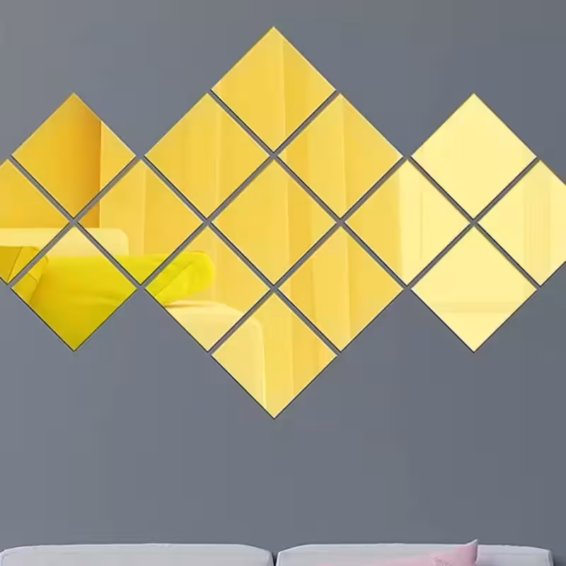 اینه دکوراتیو کد67