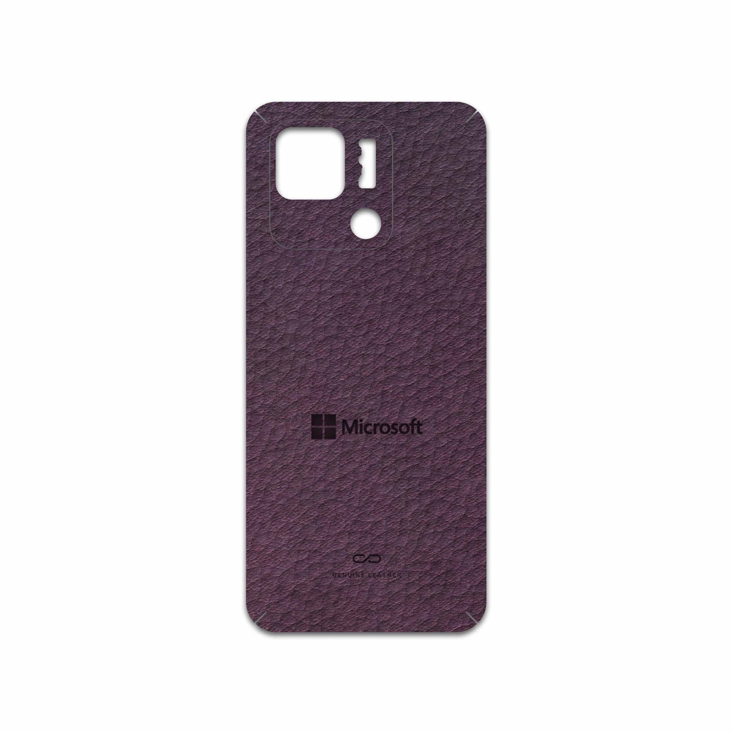 برچسب پوششی ماهوت مدل PL-MCRSFT مناسب برای گوشی موبایل شیائومی Redmi 10C