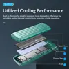 قاب اس اس دی M.2 NVMe اوریکو مدل MM2C3-G2