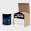 ماگ حرارتی کاکتی طرح فانتزی مدل mgh20908