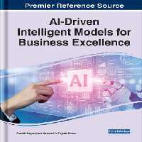 خرید و دانلود نسخه کامل کتاب AI-Driven Intelligent Models for Business Excellence