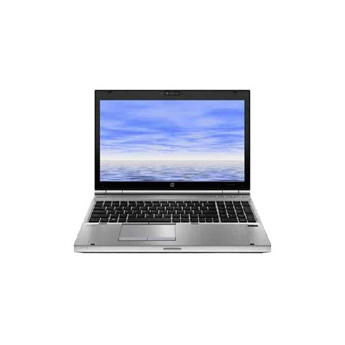 لپ تاپ اچ پی مدل HP EliteBook 8560P Core i5 - ژینال