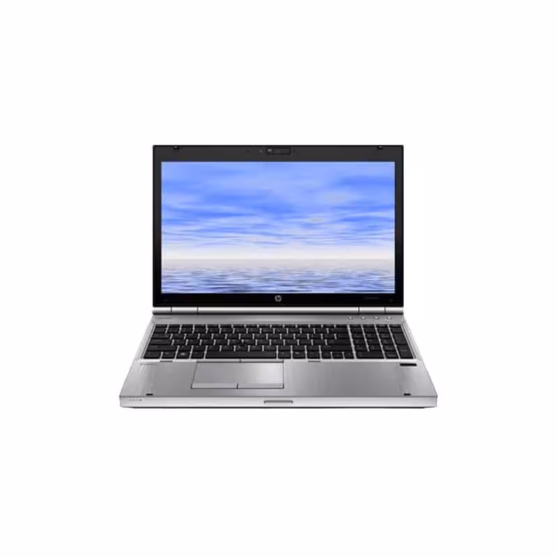 لپ تاپ اچ پی مدل HP EliteBook 8560p با پردازنده Core i5-2520M