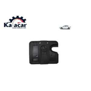 کاور موتور جک جی 5 اتوماتیک