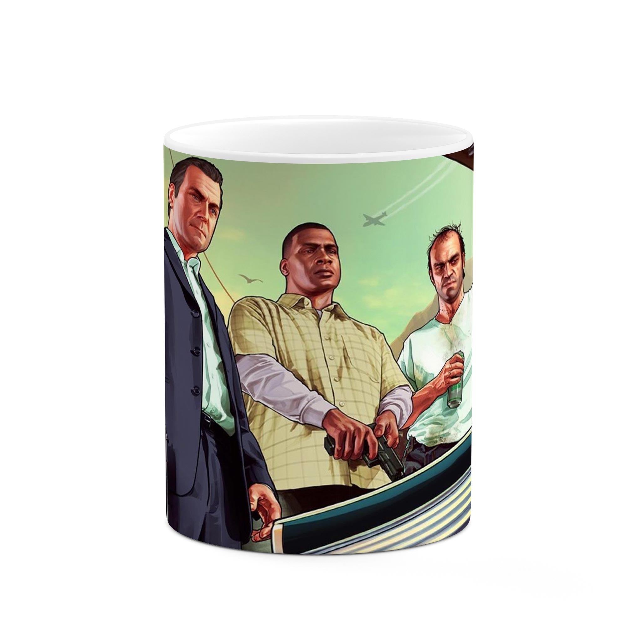 ماگ مدل mgp00033