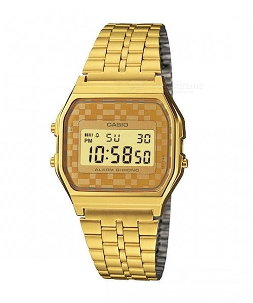 ارسال فوری   گارانتی اصلی شرکتی   ساعت مچی کاسیو مدل CASIO – A159WGEA-9ADF