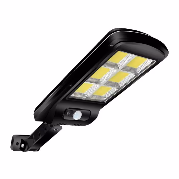 چراغ خیابانی مدل PS80