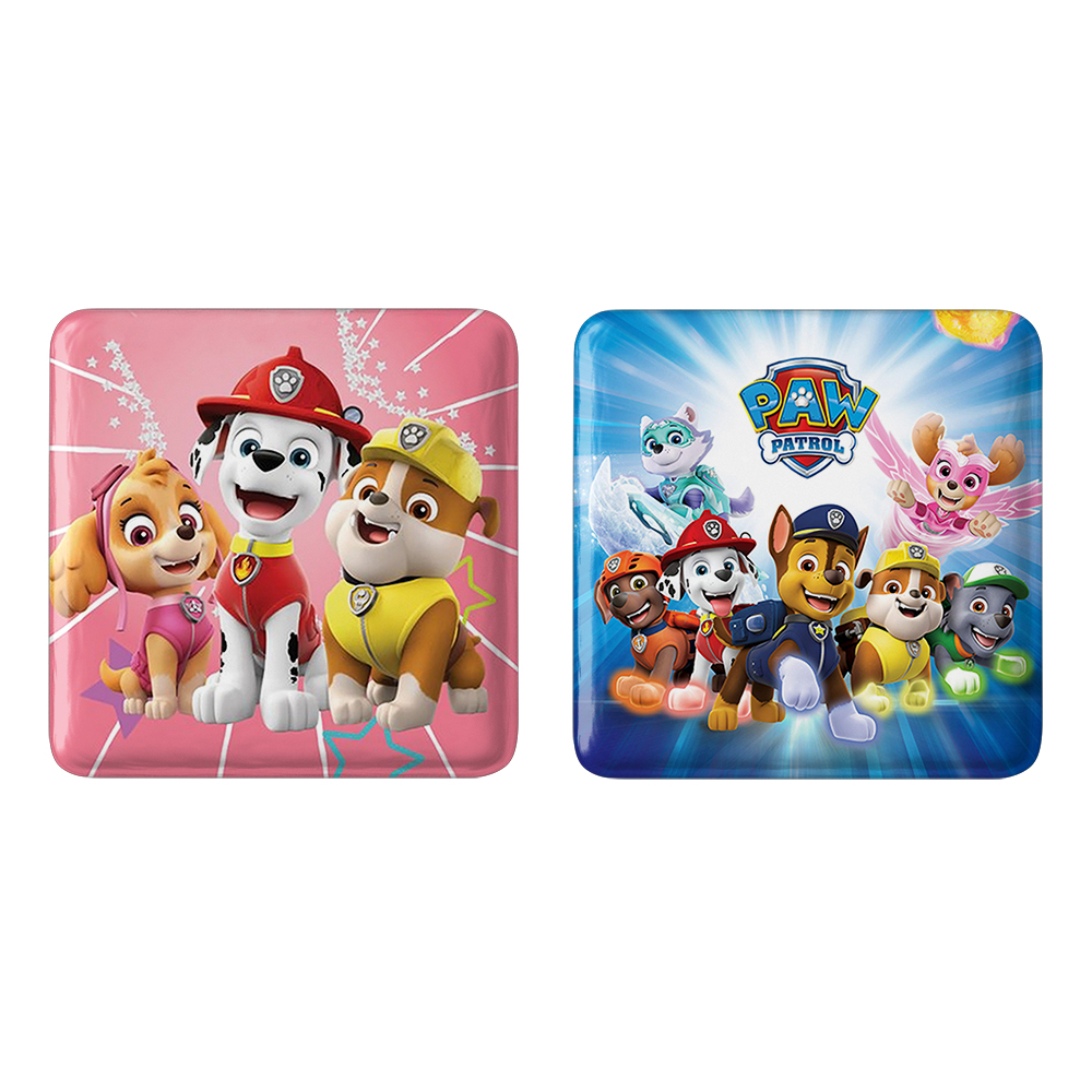 پیکسل خندالو مدل سگ های نگهبان کد 47294730 مجموعه 2 عددی