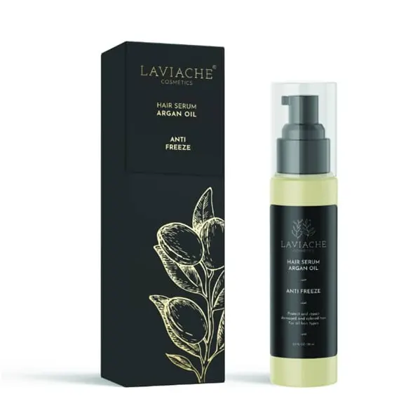 سرم مو ضد وز , صاف و تقویت کننده 80 ml لاویاچه