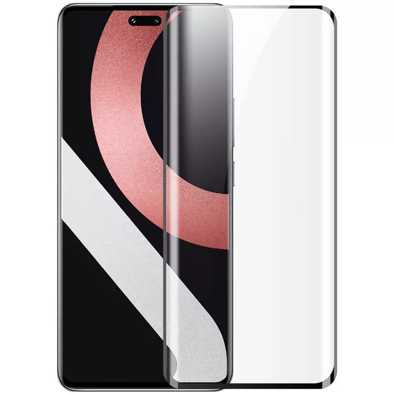محافظ صفحه نمایش منحنی نیلکین برای Nillkin Xiaomi 13 Lite/Civi 2 Impact Resistant Curved Film