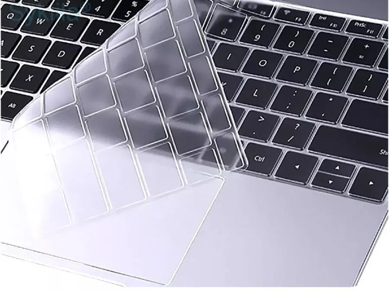 محافظ صفحه کلید هواوی میت بوک ویوو مدل Keyboard film Huawei Matebook