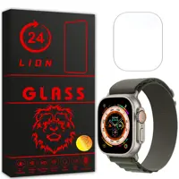 محافظ صفحه نمایش لاین مدل RB007 مناسب برای اپل واچ Ultra 49mm