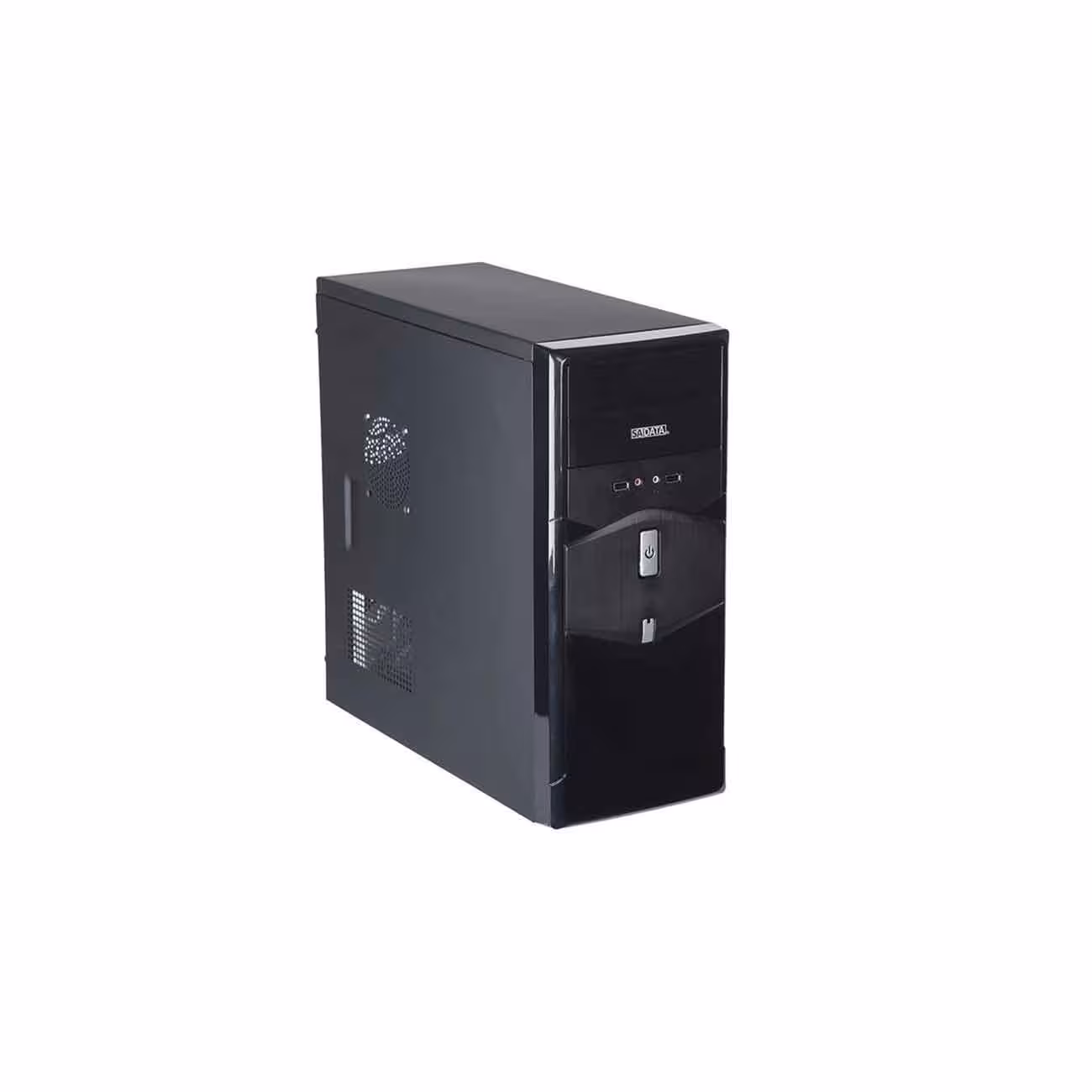 کیس کامپیوتر سادیتا SADATA SC109