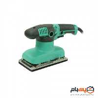 سنباده زن دی سی ای مدل ASB02-185