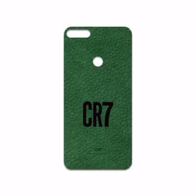 برچسب پوششی ماهوت مدل GL-CR7 مناسب برای گوشی موبایل آنر 7C