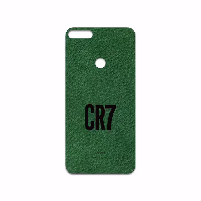برچسب پوششی ماهوت مدل GL-CR7 مناسب برای گوشی موبایل آنر 7C
