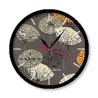 ساعت‌های دیواری راویتا طرح 2724