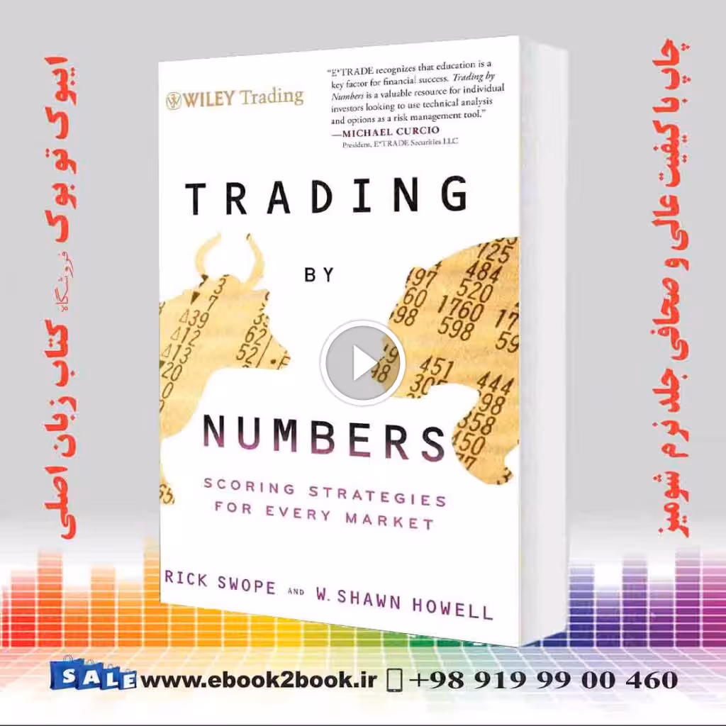 Trading by Numbers: Scoring Strategies for Every Market
