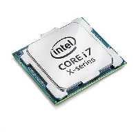 سی پی یو اینتل سری Core-X اسکای لیک مدل Core i7-9800X