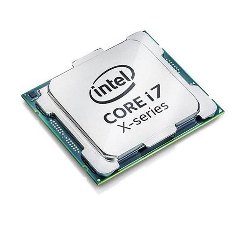 سی پی یو اینتل سری Core-X اسکای لیک مدل Core i7-9800X