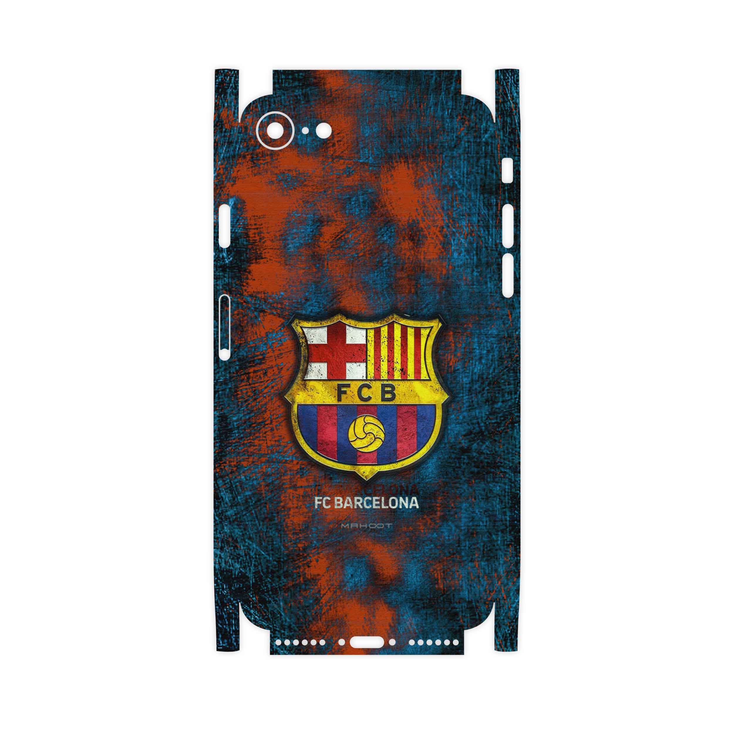 برچسب پوششی ماهوت مدل BARCELONA-2-FullSkin مناسب برای گوشی موبایل اپل iPhone SE 2022