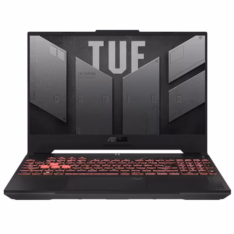 لپ تاپ ایسوس مدل TUF Gaming A15 FA507NUR-BA