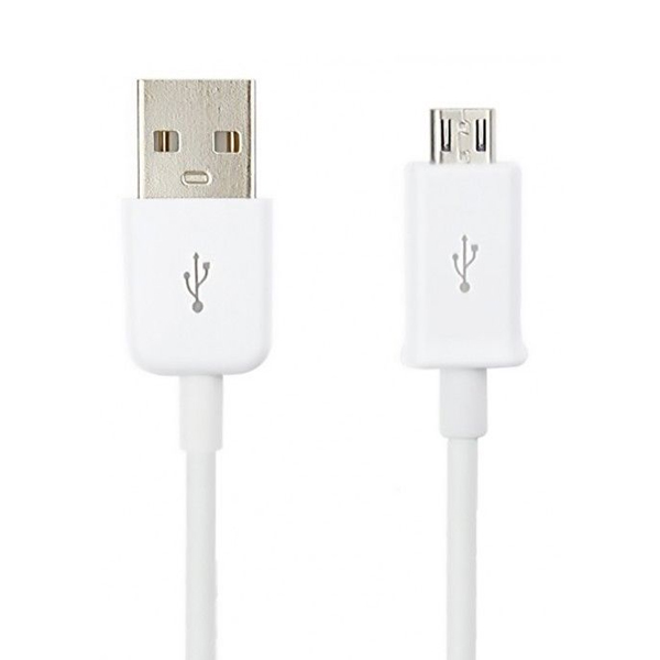 کابل تبدیل USB به microUSB مدل S6طول 1 متر