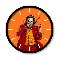 ساعت‌های دیواری راویتا طرح 2754