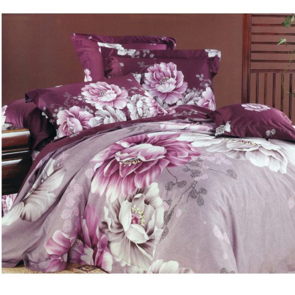 رو تختی دو نفره 6تکه