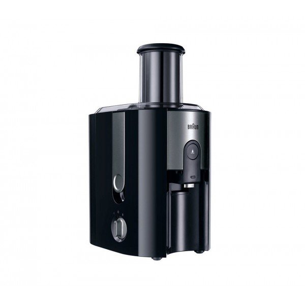 آبمیوه گیری براون مدل J500 ا J500 BRAUN JUICER