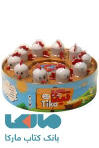 بازی فکری تیکا زینگو