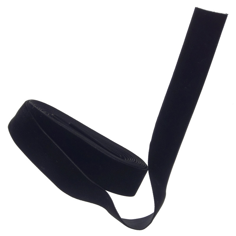 روبان مدل مخمل Y835 طول 3 متر