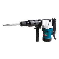 چکش تخریب برقی 900 وات پوکا مدل 810