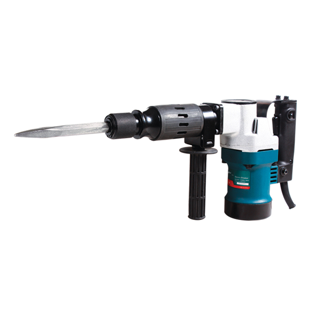 چکش تخریب برقی 900 وات پوکا مدل 810