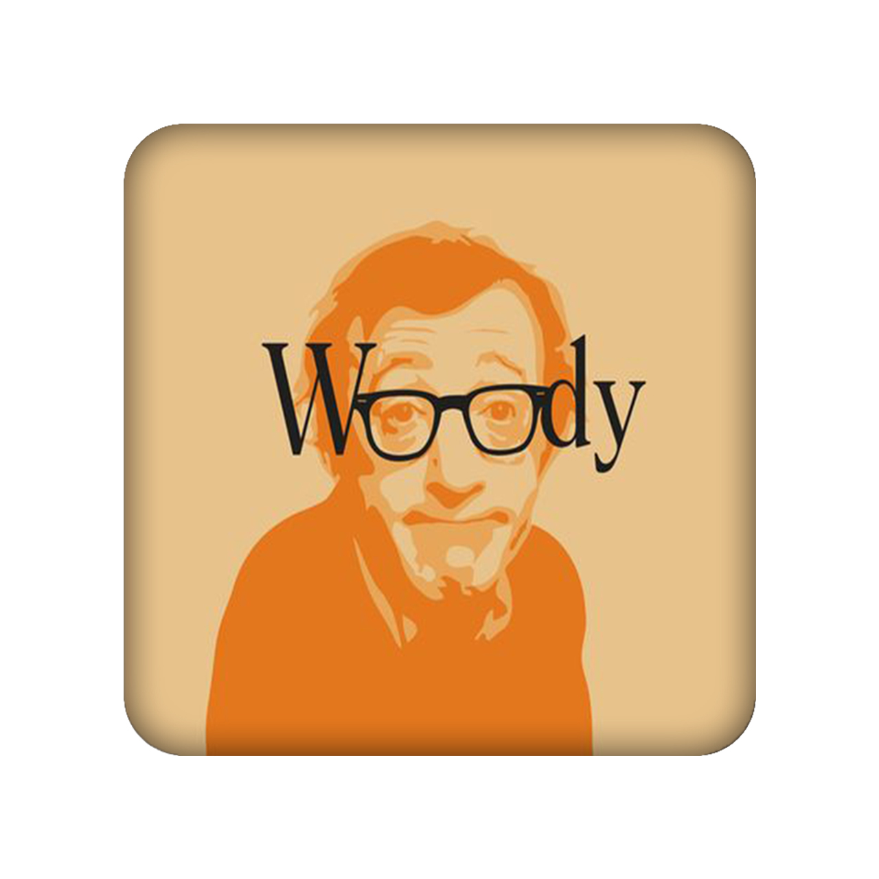 زیر لیوانی طرح کارگردان کد 1152