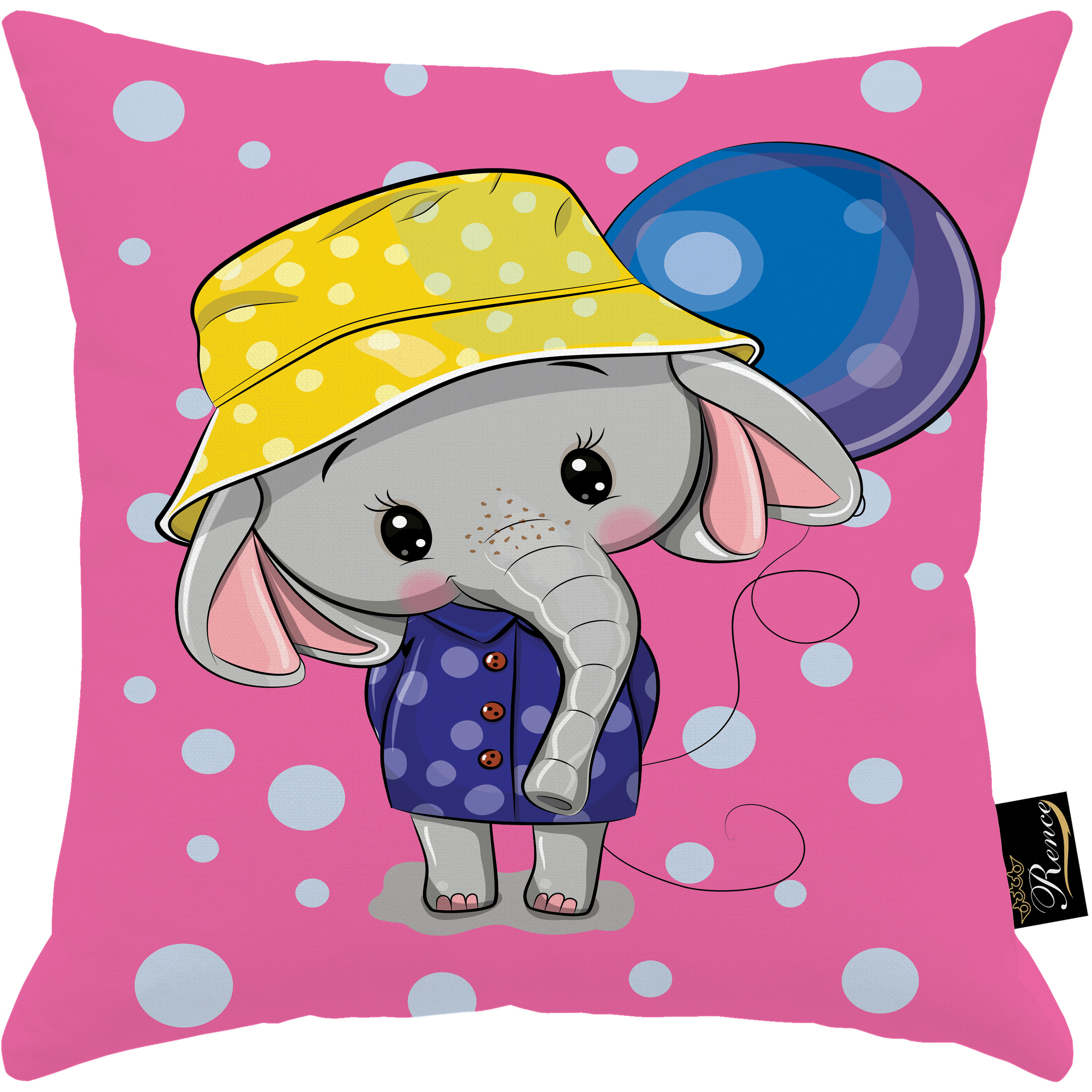 کوسن کودک مدل S2-10615