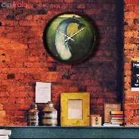 ساعت دیواری سالبردز مدل CWM-127