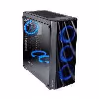 کیس کامپیوتر مسترتک مدل APACHI RGB