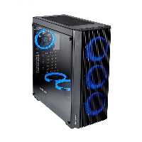 کیس کامپیوتر مسترتک مدل APACHI RGB