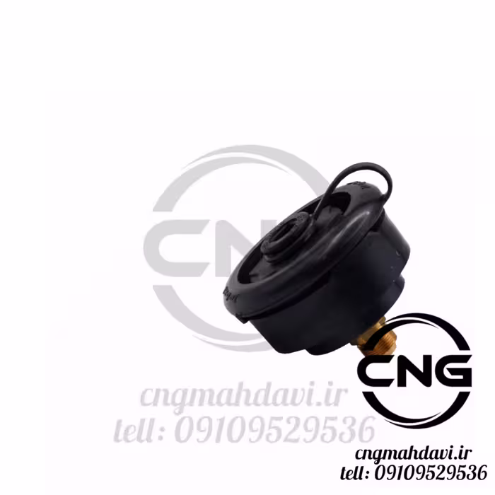 پرکن کامل برنجی LPG | سی ان جی مهدوی