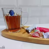 لیوان دسته دار مدل جنوا برند اونیکس