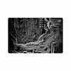 برچسب پوششی ماهوت مدل Black Printed Circuit Board مناسب برای تبلت سامسونگ Galaxy Tab S5e 10.5 2019 T725
