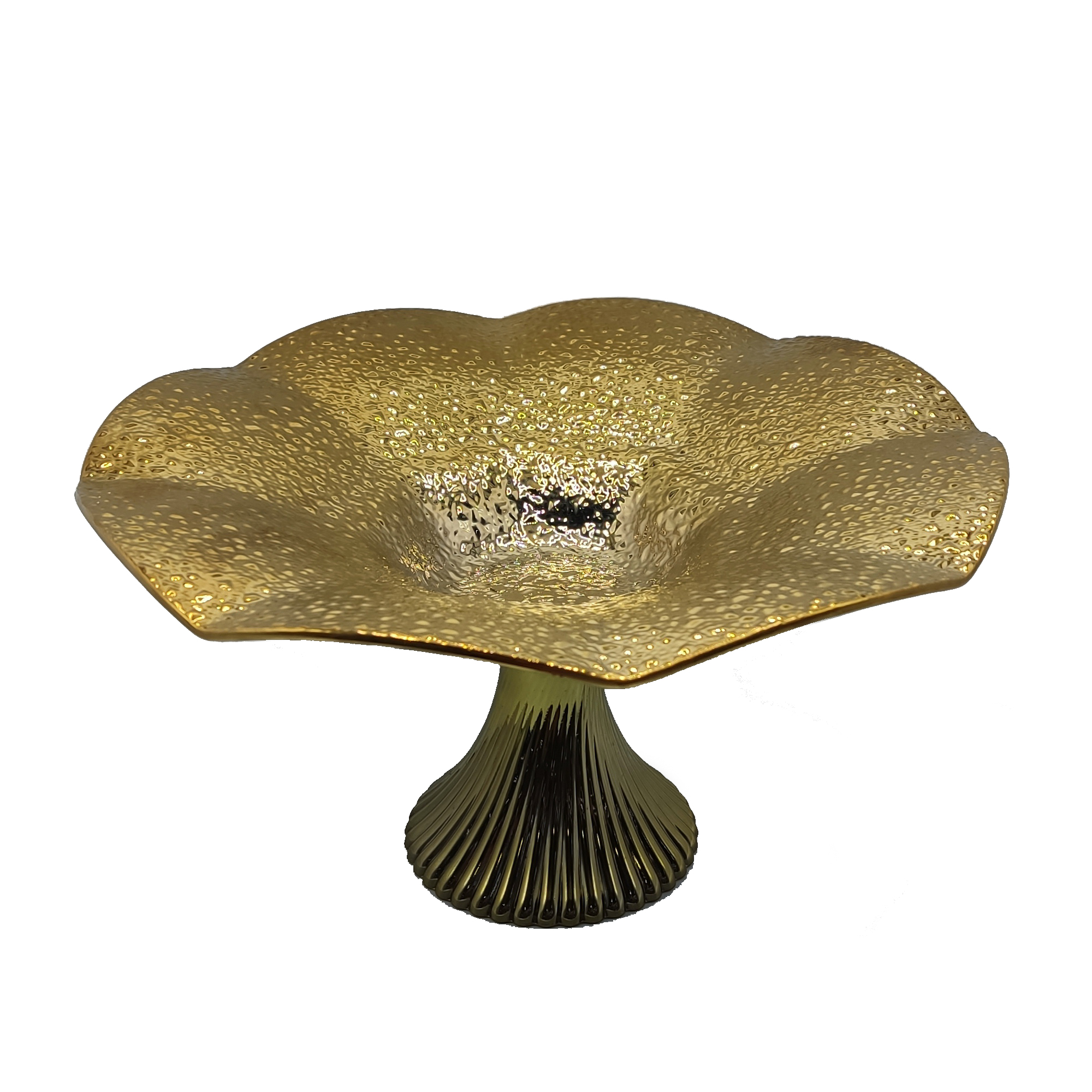 شکلات خوری مدل شیپوری