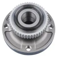 توپی چرخ عقب (ABS) دینا پارت با بلبرینگ مناسب پژو 405 کد 1204034